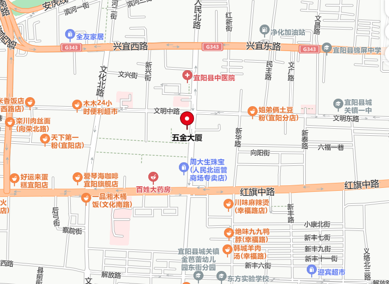 对外招租公告(图3)